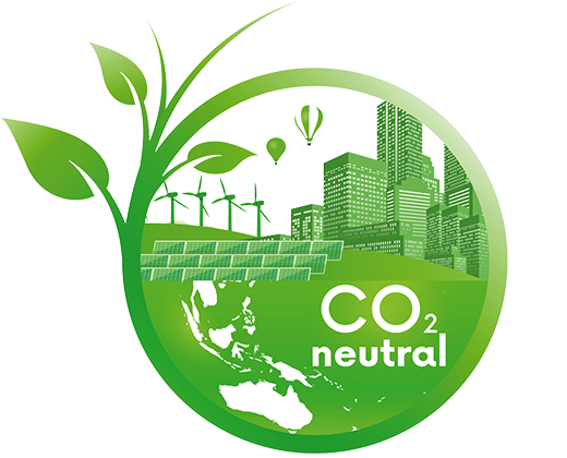 カーボンニュートラル