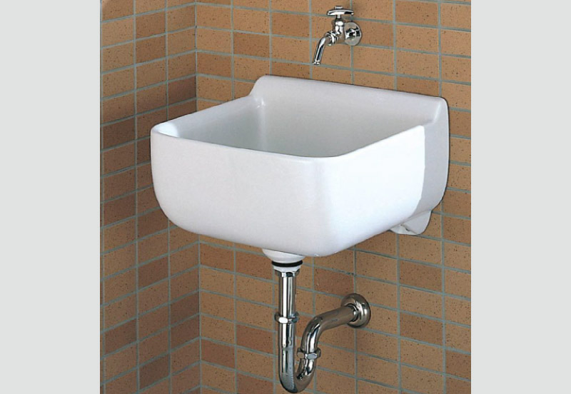 スロップシンク