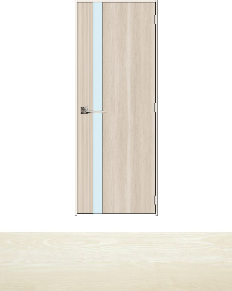 クオリティホワイト