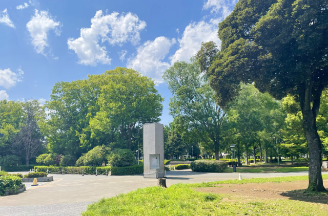 北浦和公園（徒歩10分）