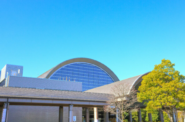 自治医科大学附属さいたま医療センター