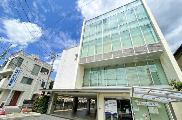 浦和民主診療所（徒歩2分）