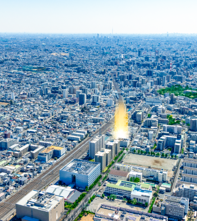 サンリーノ北浦和グラン