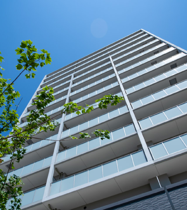 サンメゾン大阪此花