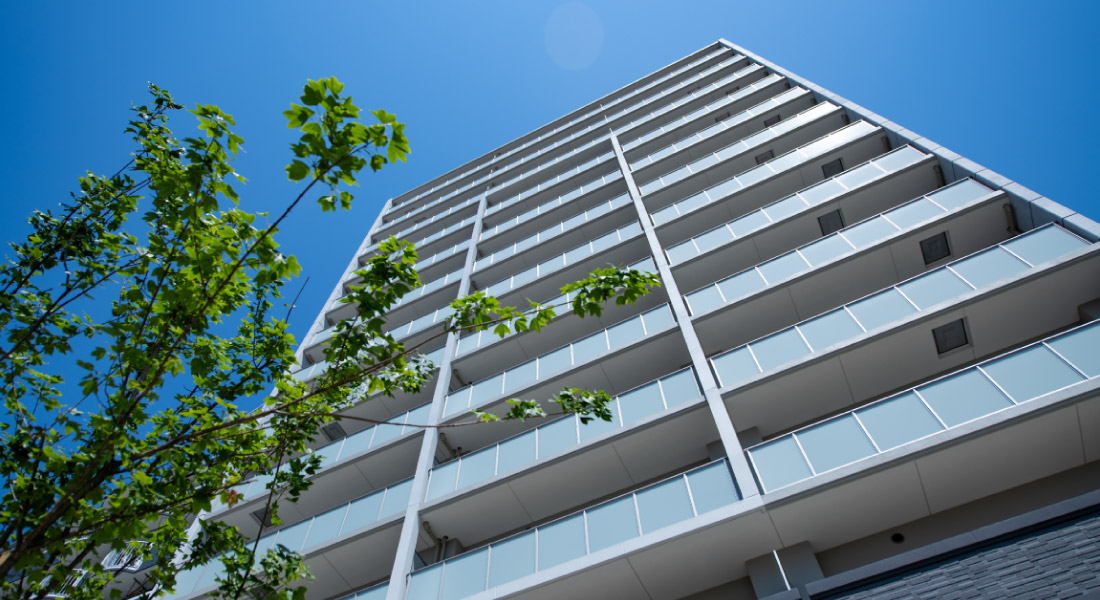 サンメゾン大阪此花