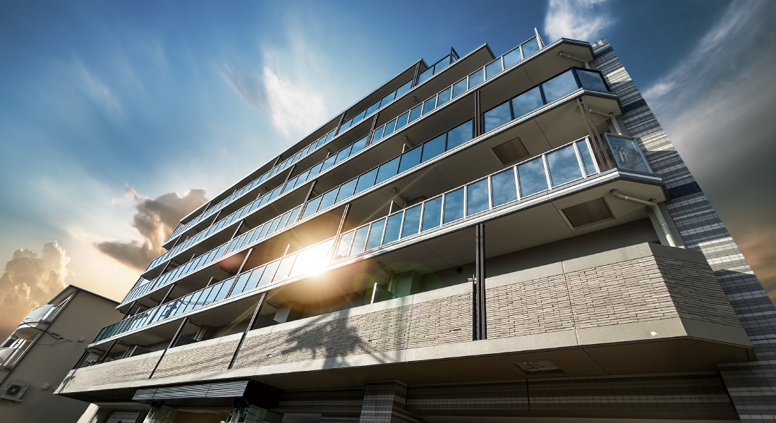 サンメゾン吹田