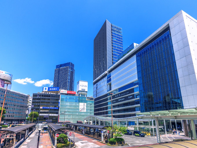 横浜