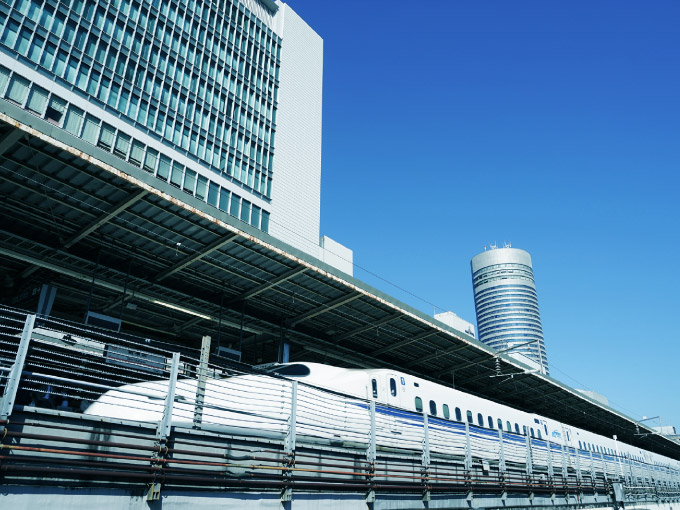 新横浜