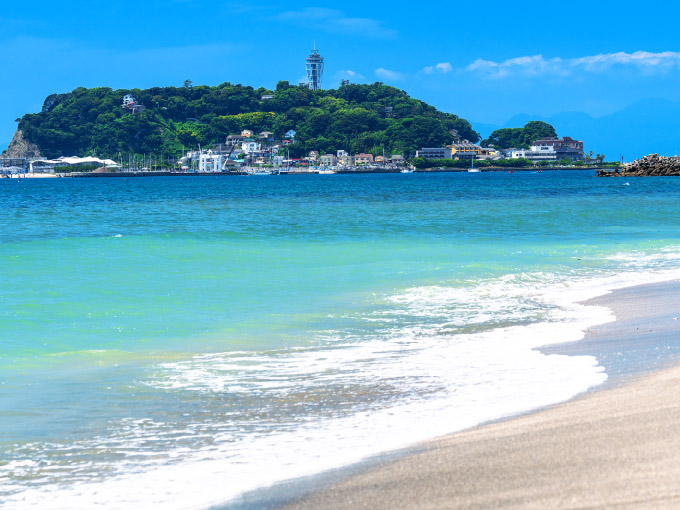 江ノ島