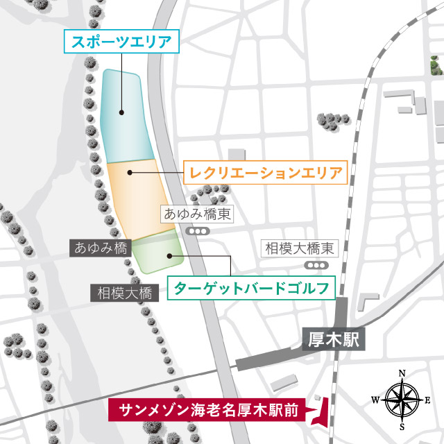スポーツ・コミュニティ広場