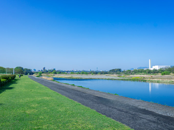 相模川