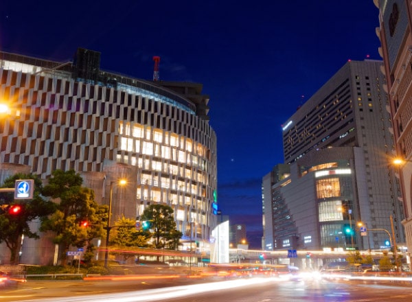 阪神百貨店