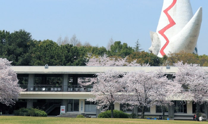 万博記念公園