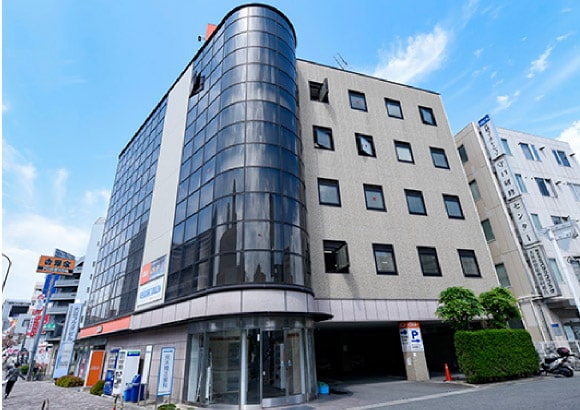 はまもと整形外科（約340m・徒歩5分）