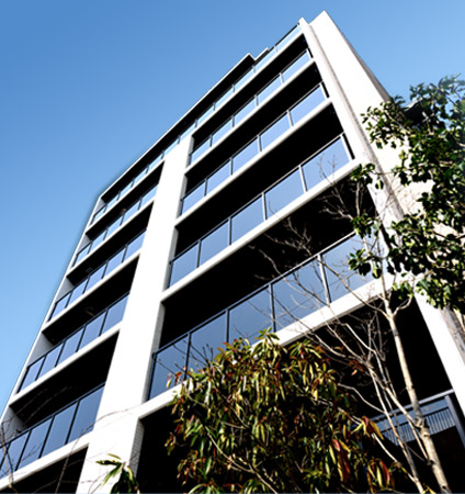 サンメゾン今川