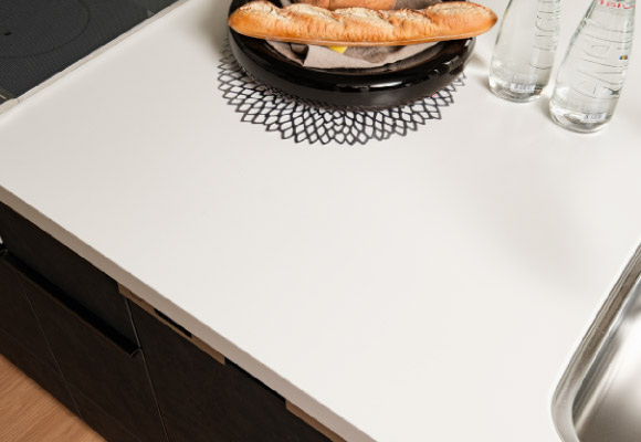 人造大理石天板