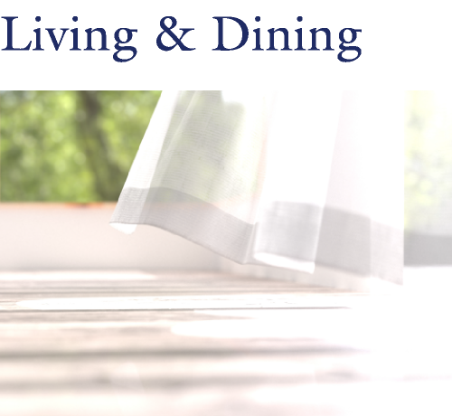 Living & Dining