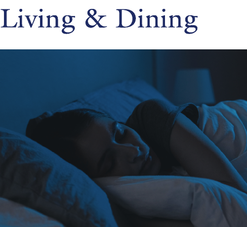 Living & Dining