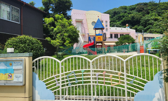 観音寺保育園