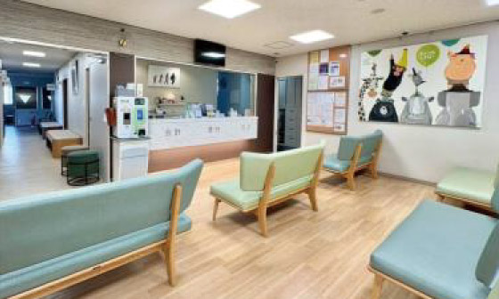 下村小児科医院