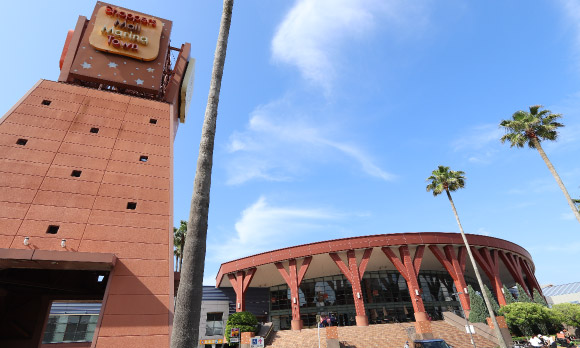 イオンマリナタウン店