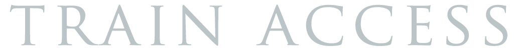 TRAIN ACCESS