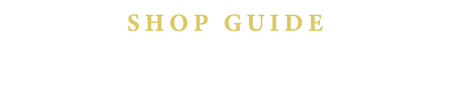 SHOP GUIDE　サンメゾン大阪此花周辺