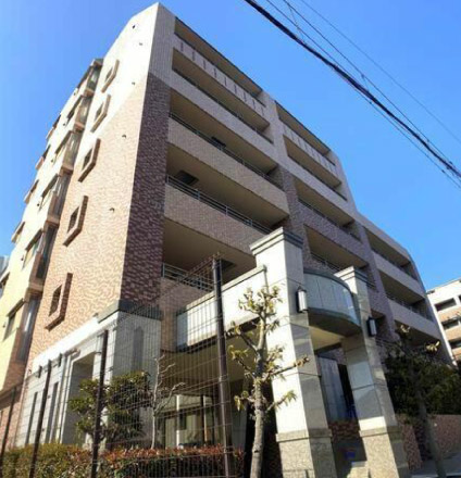 サンメゾン千里山 クレアドゥース