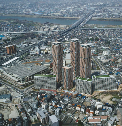 サンマークスだいにち