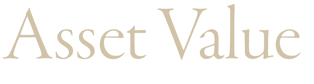 Asset Value