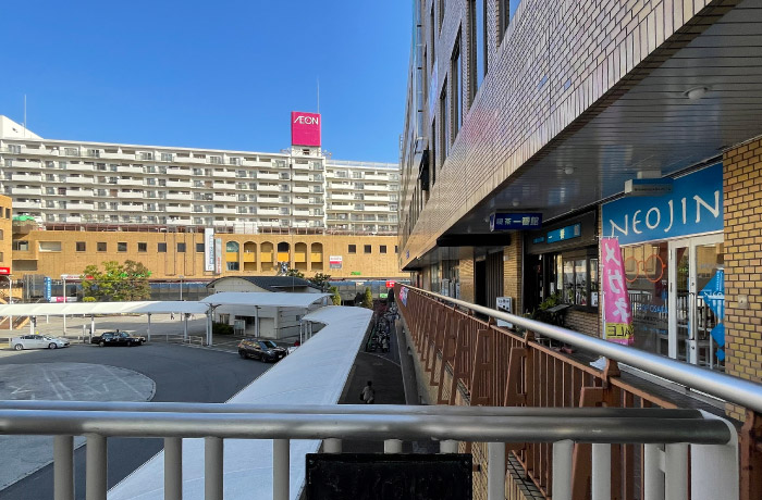 吹田さんくす名店会