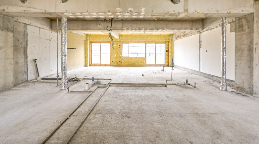 リノベーション画像