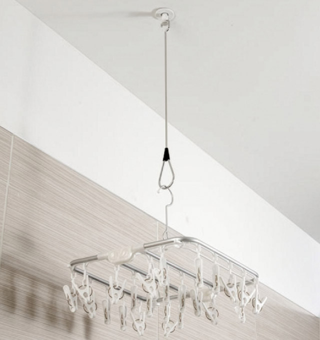 ランドリーハンガー