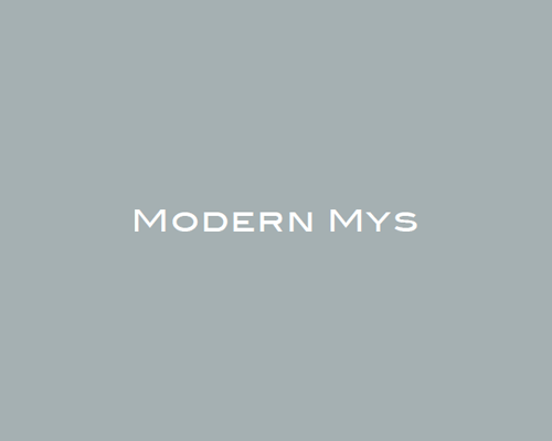 MODERN MYS（モダン ミース）