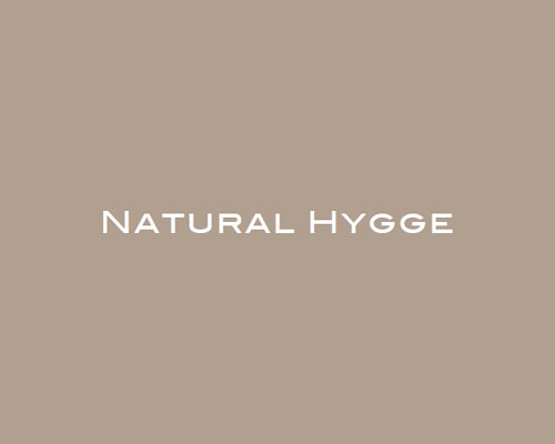 NATURAL HYGGE（ナチュラル ヒュッゲ）