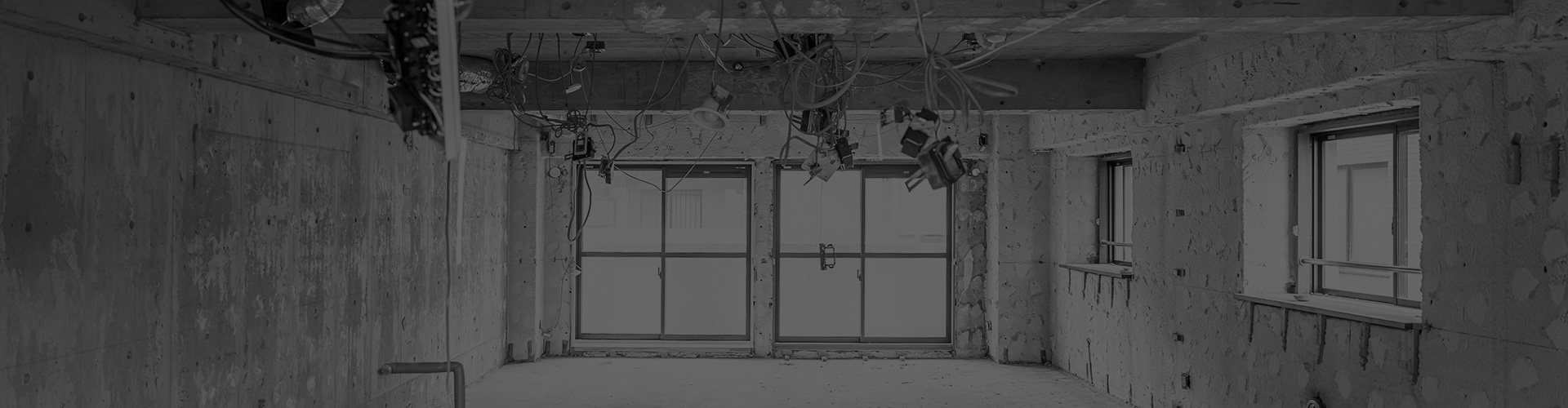 一棟リノベーションとは