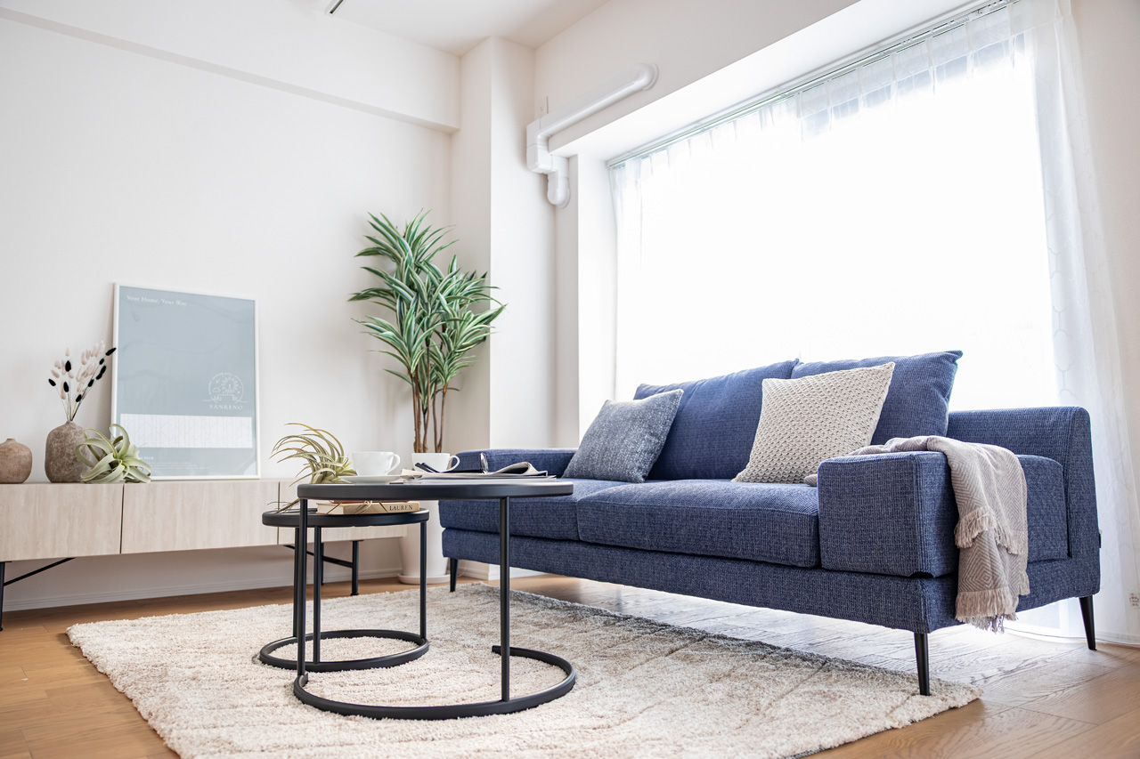 MODERN MYS（モダン ミース）