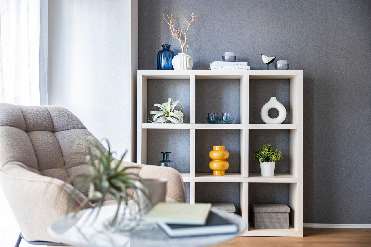 MODERN MYS（モダン ミース）