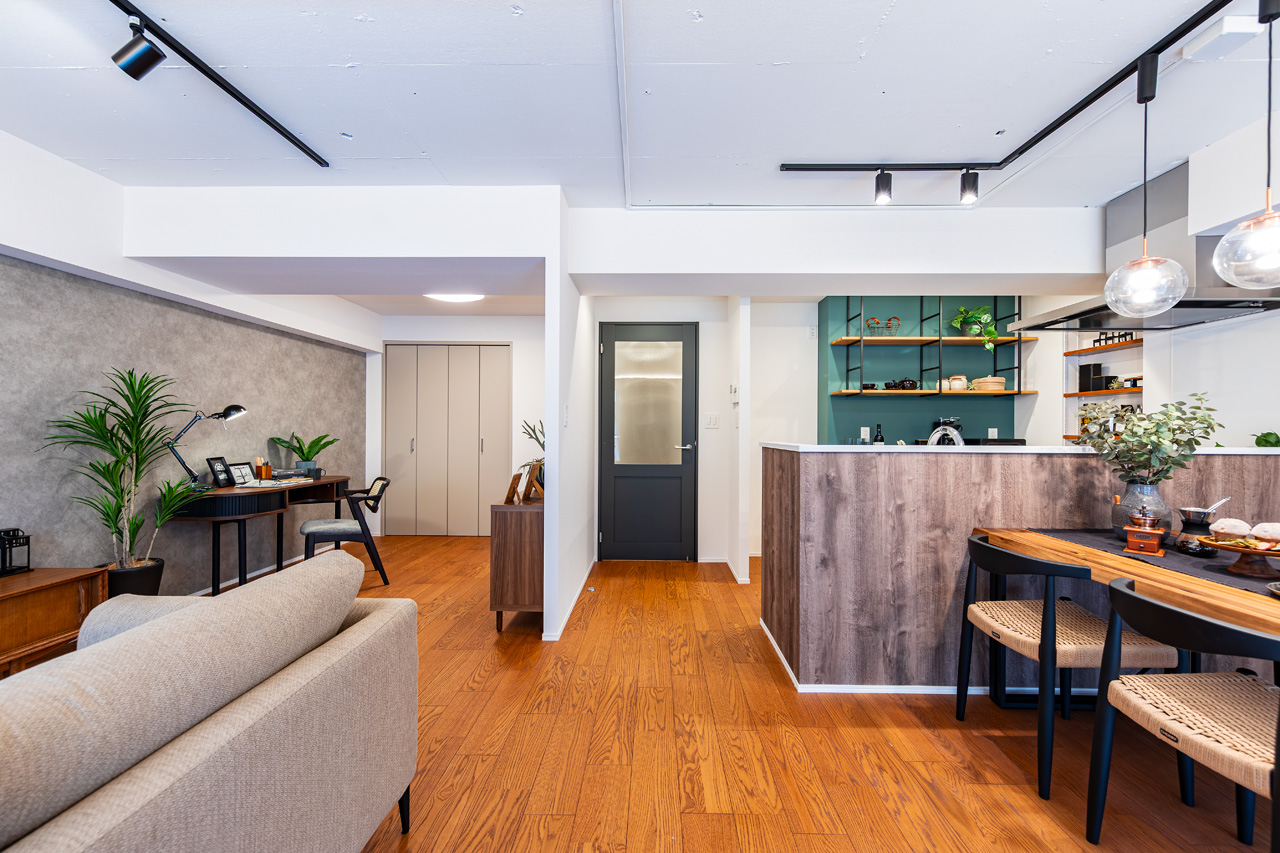 VINTAGE FIKA（ヴィンテージ フィーカ）