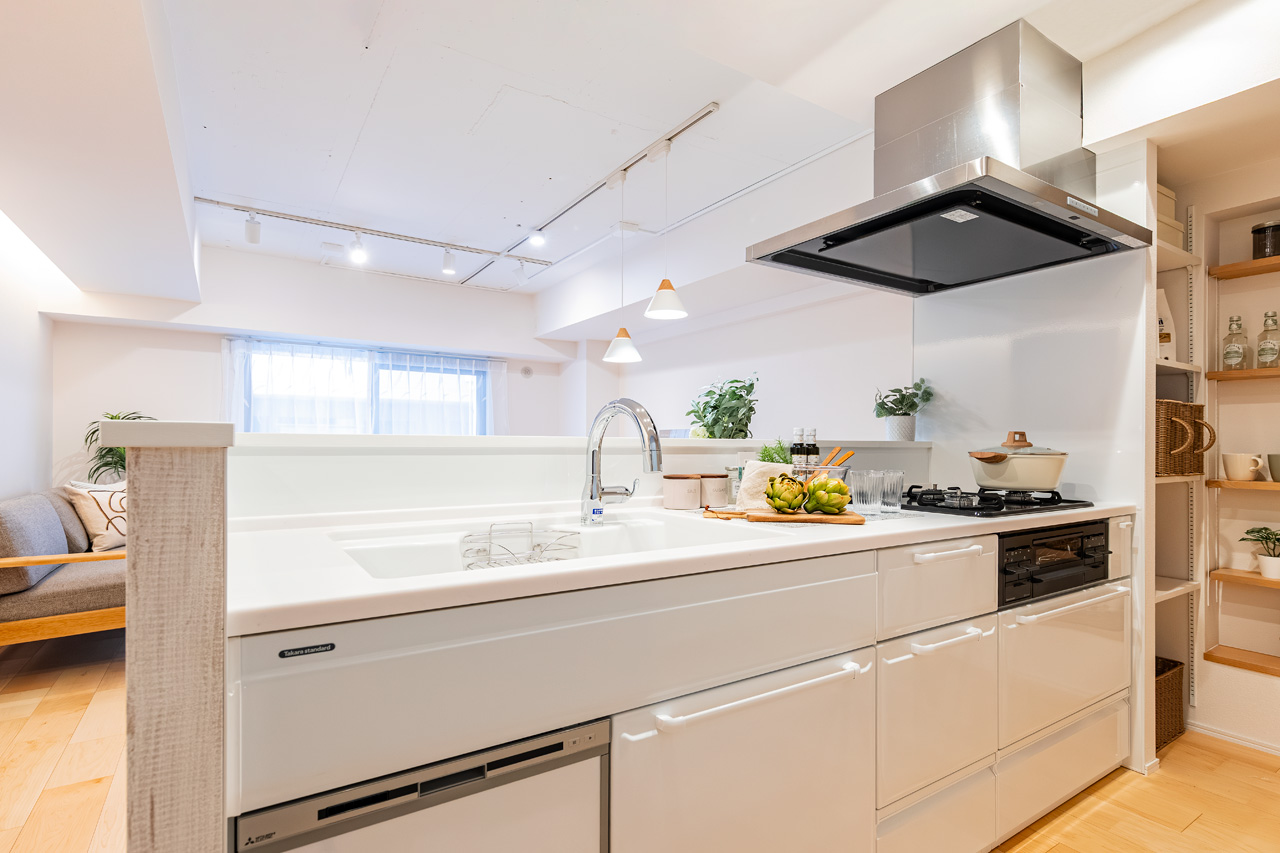 NATURAL HYGGE（ナチュラル ヒュッゲ）