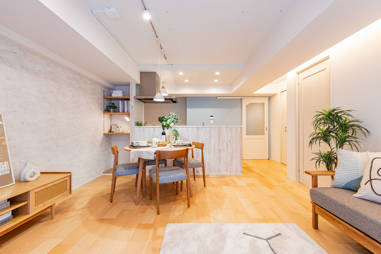 NATURAL HYGGE（ナチュラル ヒュッゲ）