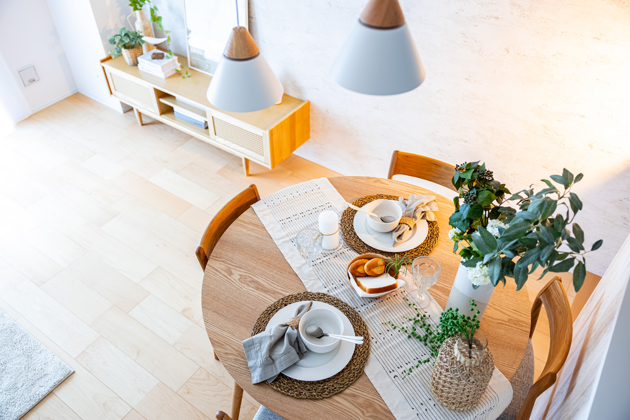 NATURAL HYGGE（ナチュラル ヒュッゲ）