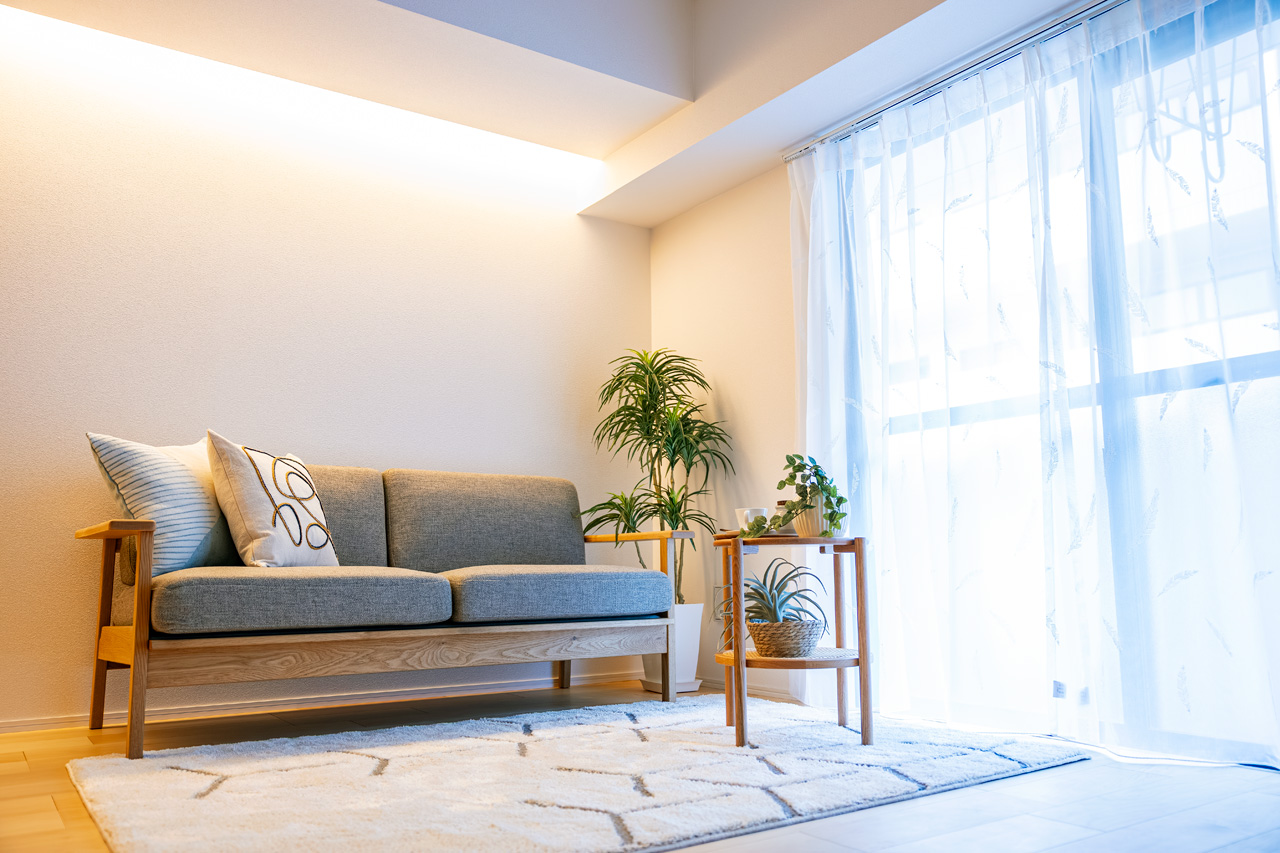 NATURAL HYGGE（ナチュラル ヒュッゲ）