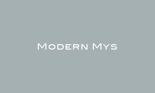 MODERN MYS（モダン ミース） 