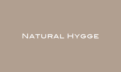 NATURAL HYGGE（ナチュラル ヒュッゲ）