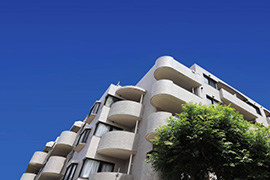 一棟リノベーションマンション