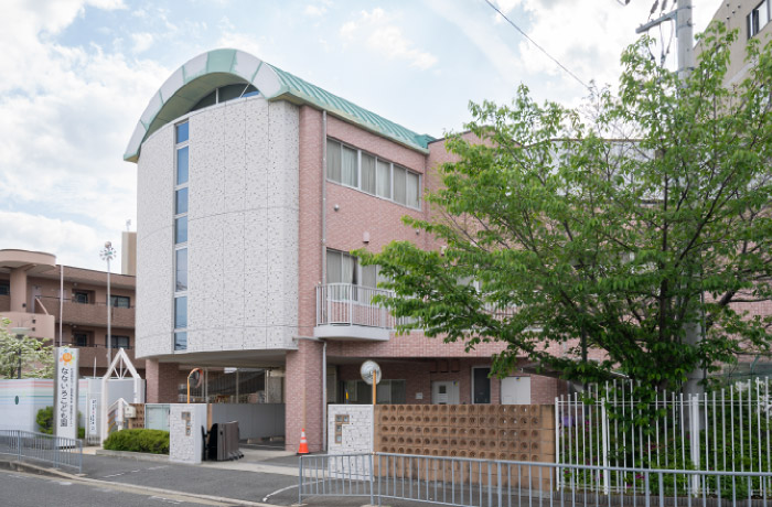 なないろこども園
