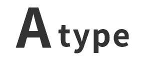 Aタイプ
