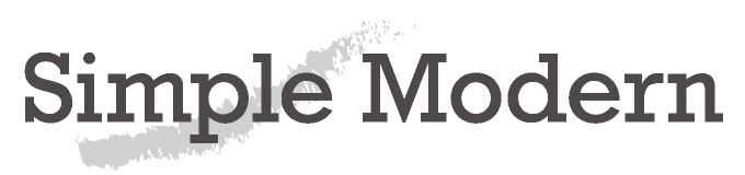 Simple Modern
