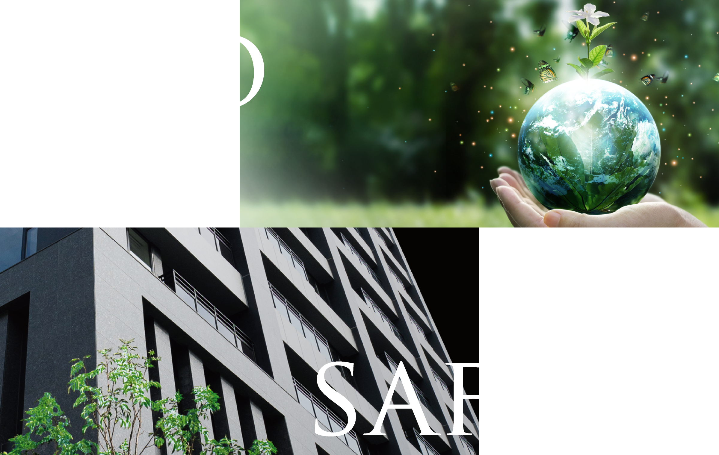 ECO　SAFETY